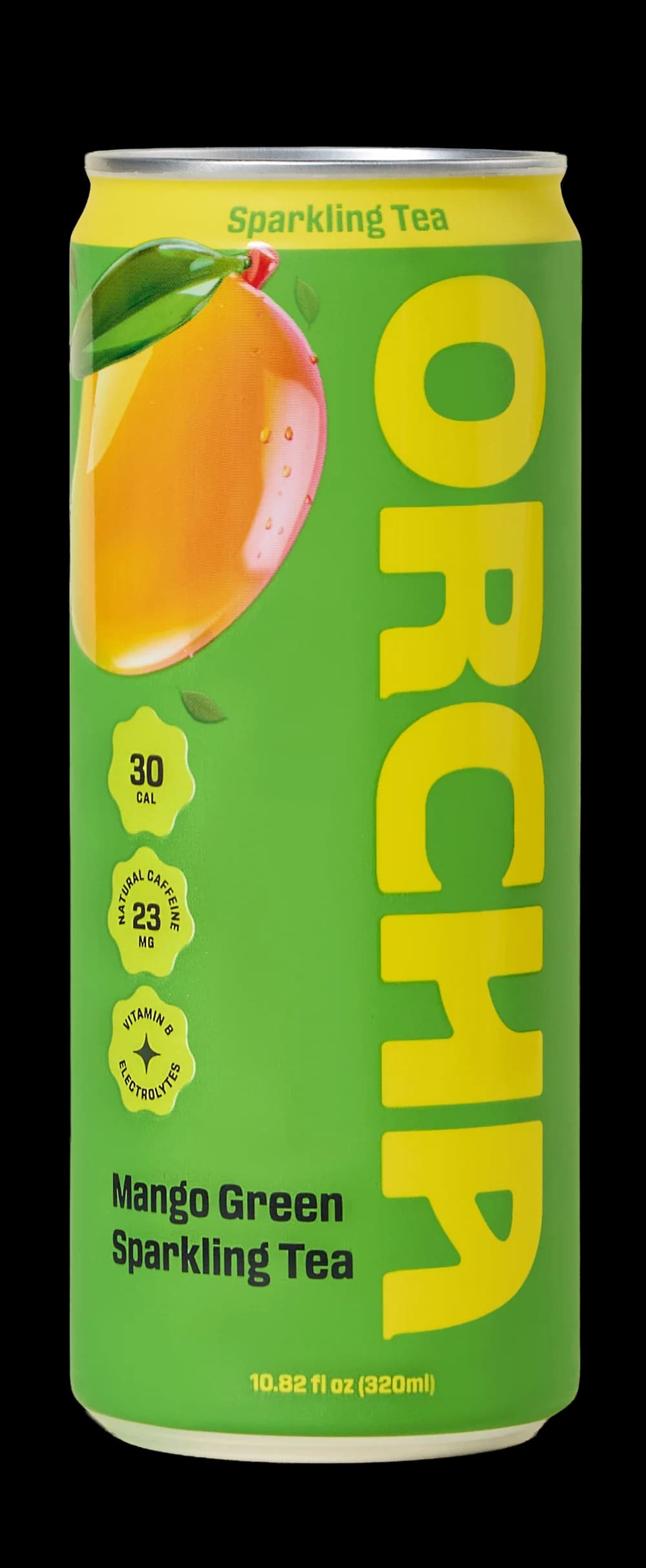 Mango Green can